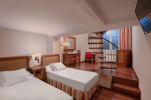 格拉纳达阿纳卡普里酒店的相册照片