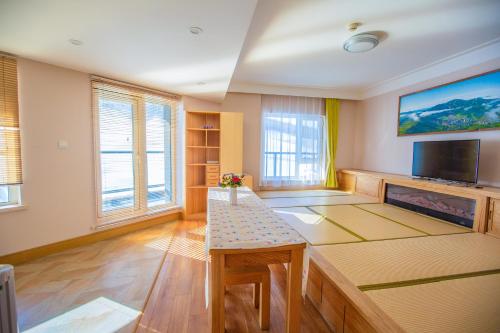 吉林吉林松花湖滑雪场青山公寓 22最新房价