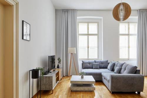 Prague Days - Deluxe Apartments near Wenceslas Square