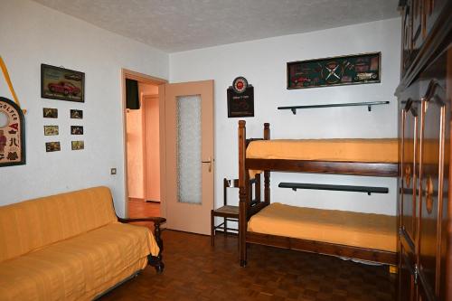 巴多尼奇亚Bardonecchia Appartamento XL的相册照片