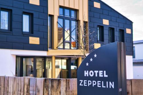 Hotel Zeppelin picture 2