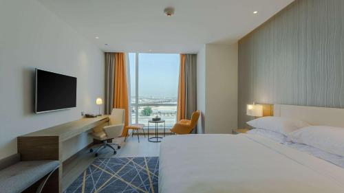 吉达Clarion Hotel Jeddah Airport的相册照片