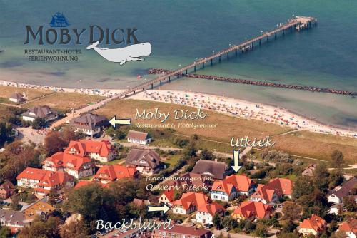 Moby Dick Hotel & Ferienwohnungen picture 1