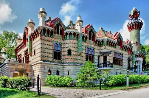 ObregónCasa para vacaciones junto al Parque de la Naturaleza de Cabarceno的相册照片