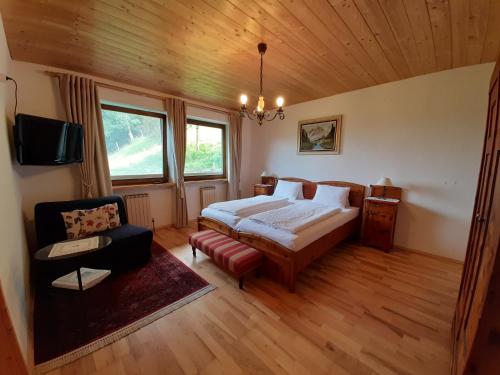 乌滕多夫Apartments Teglbauernhof, Hütte, Chalet, Mobilheim, Appartement, Ferienwohnung, Pension, Urlaub的相册照片