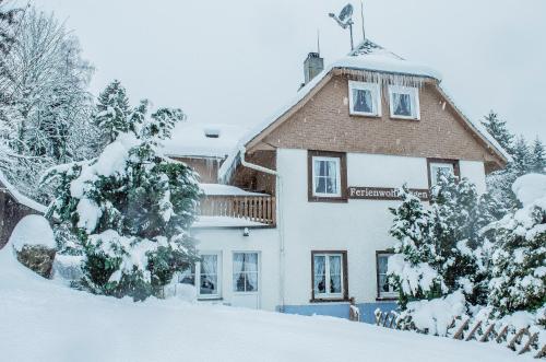 Haus Tanneck im Bärental, Feldberg, Hochschwarzwald - 5 Ferienwohnungen picture 2