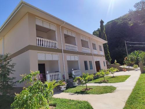 La Residence D'Almee Guesthouse