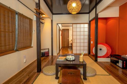 京都Kyoto Yorokobu Inn / Vacation STAY 9506的相册照片