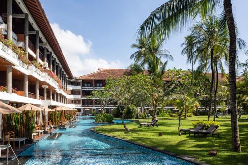 努沙杜瓦巴厘岛美利亚酒店的相册照片