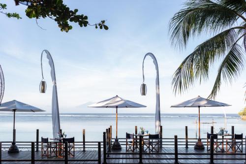 努沙杜瓦巴厘岛美利亚酒店的相册照片