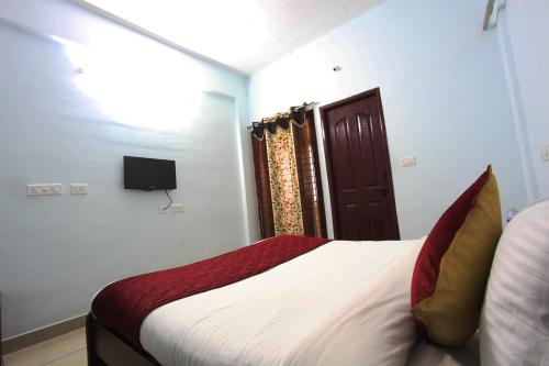 坦贾武尔Lakshana Service Apartment - Big Temple Thanjavur的相册照片