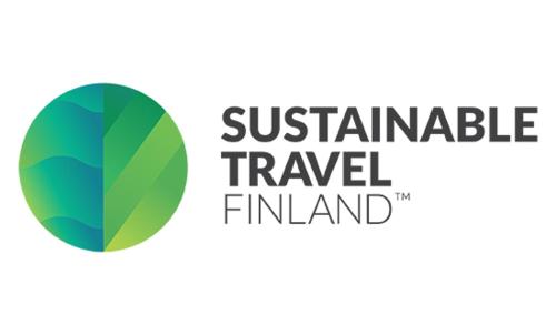 SäynätsaloSäynätsalo Town Hall的绿色圈子,加上可持续旅行芬兰