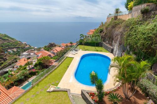 卡列塔Unique Tropical Style Penthouse with a Dreamy View - by Portugal Collection的相册照片
