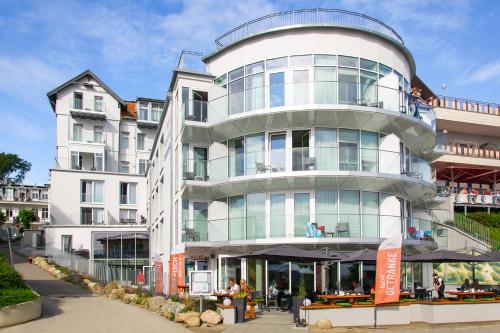 Hotel am Fischerstrand picture 1