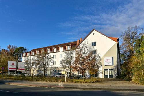 HESSE HOTEL Celle picture 2