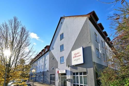 HESSE HOTEL Celle picture 1