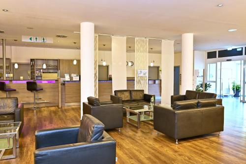 HESSE HOTEL Celle picture 3