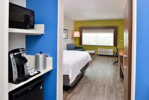 奥兰多Holiday Inn Express Orlando - South Park, an IHG Hotel的相册照片