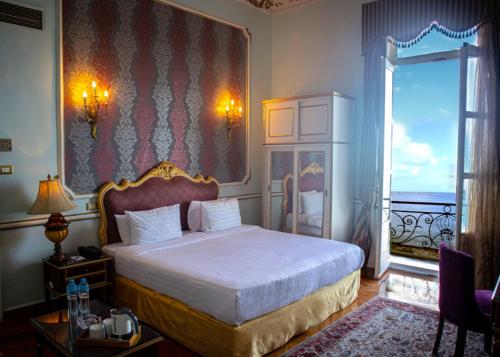 亚历山大Windsor Palace Luxury Heritage Hotel Since 1906 by Paradise Inn Group的相册照片