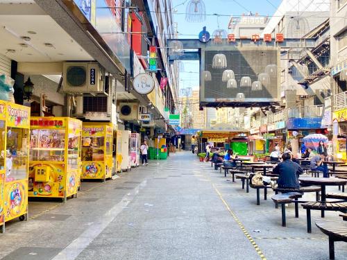 台中市無印旅行的相册照片