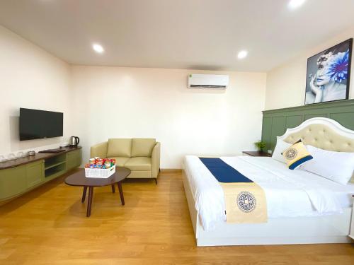 Bến CátKhải Hoàn Hotel 2的相册照片