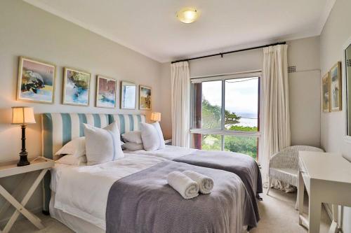 普利登堡湾Beach House Plett Lookout的相册照片