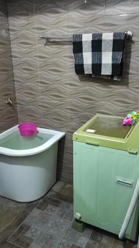 巴力文打Homestay Opah Parit Buntar, Perak的相册照片