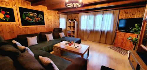 MolareB&B Chalet Della Torre的相册照片