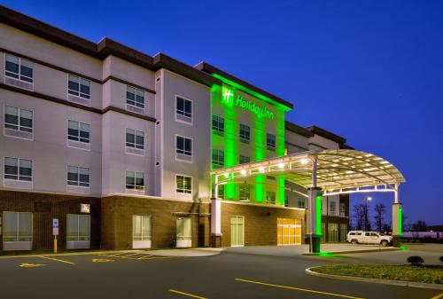 伊利Holiday Inn - Erie, an IHG Hotel的相册照片