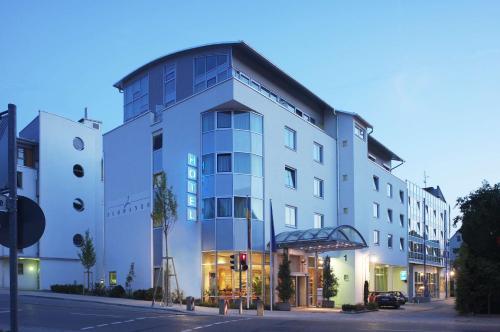 Hotel Schwanen Stuttgart Airport/Messe picture 1