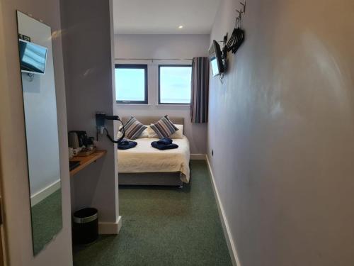 桑德斯富特No 4 Ocean Cabins - Saundersfoot Harbour - Saundersfoot的相册照片