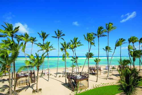 Breathless Punta Cana Resort & Spa - Adults Only - All Inclusive