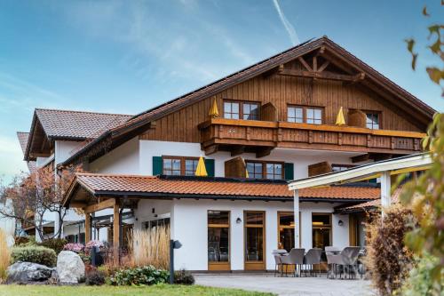 Hotel Sommer - Urlaubs- und Wellnesshotel picture 1