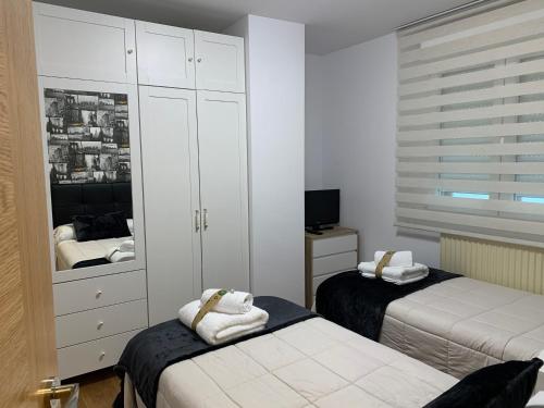 萨拉曼卡Central Salamanca Apartment的相册照片