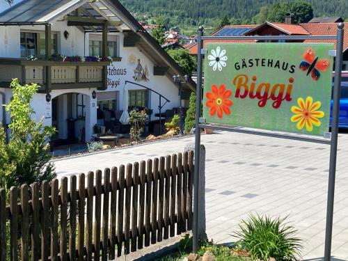 Gästehaus Biggi picture 1