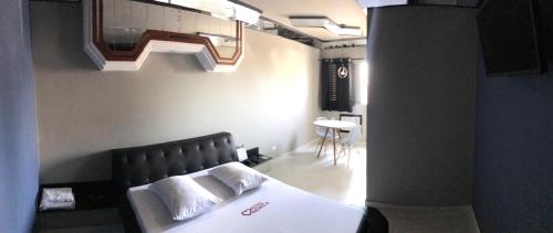 桑托斯Motel Monza (Adult Only)的相册照片