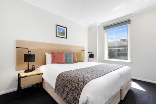 墨尔本Melbourne South Yarra Central Apartment Hotel Official的相册照片