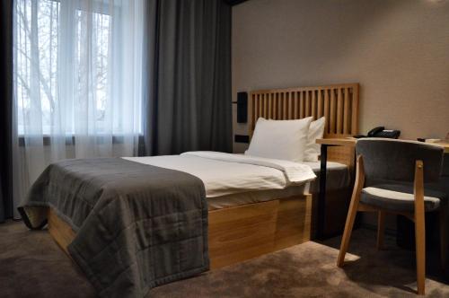 克里沃罗格帕克之家旅馆 22最新房价