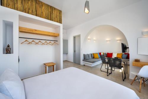 皮尔戈斯Astivi Santorini Apartments的相册照片