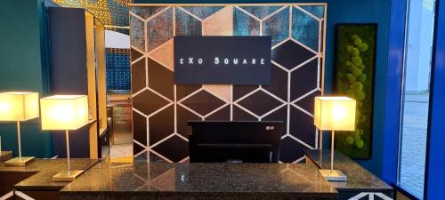 eXo Square Heidelberg/Schwetzingen - by SuperFly Hotels picture 1