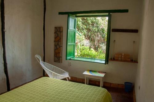 巴里查拉Nacuma Garden Hostel - Casa Nacuma的相册照片