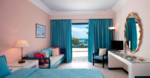 佩里萨维嘉杰拉海滩度假酒店的相册照片
