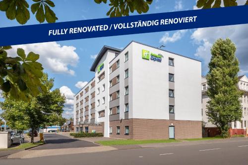 Holiday Inn Express Cologne Mülheim, an IHG Hotel图片