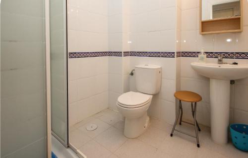 卡拉德米哈斯Cozy Apartment In Miraflores With Wifi的相册照片