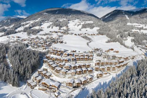 Nationalpark Chalets Neukirchen