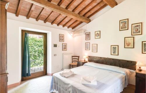 StradaBeautiful Apartment In Castiglione D,lago Pg With Wifi And Outdoor Swimming Pool的相册照片