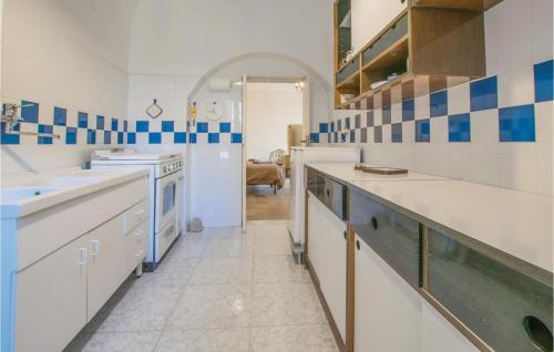 格拉维纳普利亚Gorgeous Apartment In Gravina In Puglia -ba- With Kitchen的相册照片