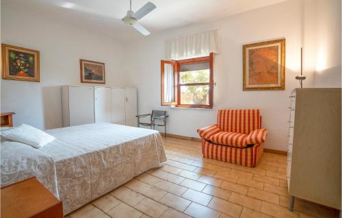 Nunziatella3 Bedroom Cozy Apartment In Capalbio Scalo的相册照片