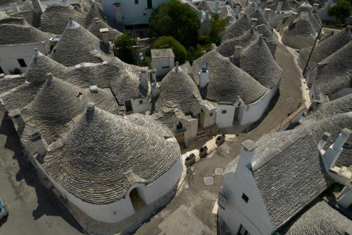 Trulli Soave