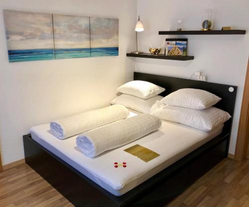 Wonderful & Private Room with en-suite bathroom